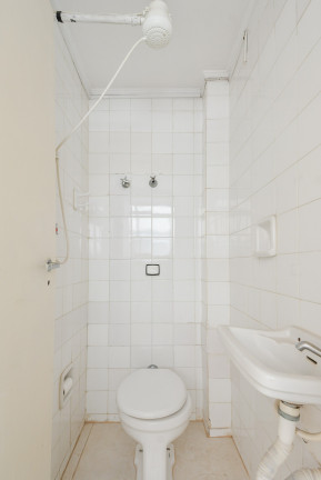 Imagem Apartamento com 2 Quartos à Venda, 99 m² em Bela Vista - São Paulo
