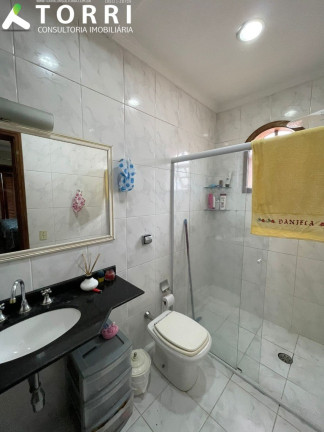 Imagem Sobrado com 3 Quartos à Venda, em Parque Das Paineiras - Sorocaba Imagem Sobrado com 3 Quartos à Venda, em Parque Das Paineiras - Sorocaba