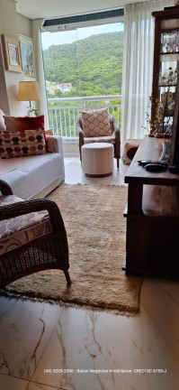 Imagem Apartamento com 3 Quartos à Venda, 100 m² em Itacorubi - Florianópolis