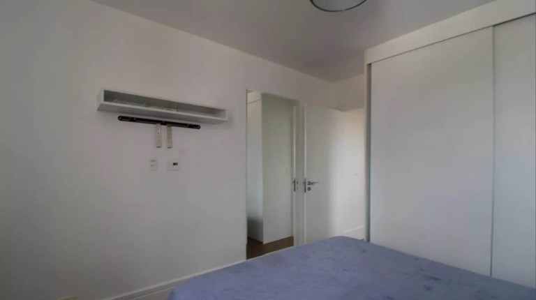 Imagem Apartamento com 2 Quartos à Venda, 78 m² em Brooklin Paulista - São Paulo Imagem Apartamento com 2 Quartos à Venda, 78 m² em Brooklin Paulista - São Paulo