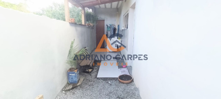 Imagem Casa com 1 Quarto à Venda, 88 m² em Meia Praia - Navegantes