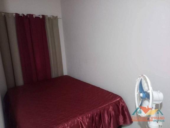 Imagem Casa com 2 Quartos à Venda, 60 m² em Massaguaçu - Caraguatatuba