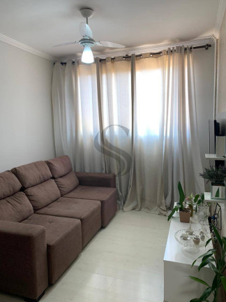 Imagem Apartamento com 3 Quartos à Venda, 70 m² em Parque Bela Vista - Votorantim Imagem Apartamento com 3 Quartos à Venda, 70 m² em Parque Bela Vista - Votorantim