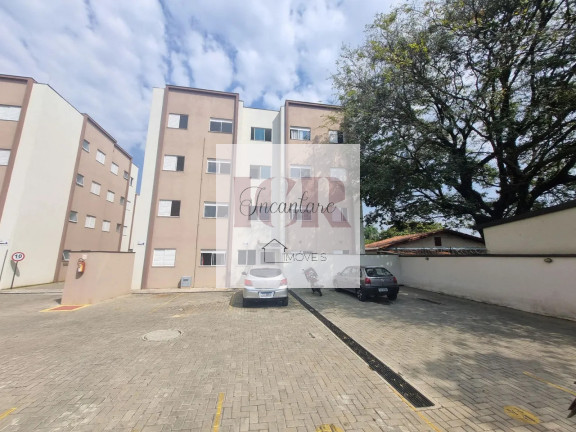 Imagem Apartamento com 2 Quartos à Venda, 43 m² em Conjunto Habitacional Júlio De Mesquita Filho - Sorocaba