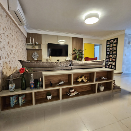 Imagem Apartamento com 3 Quartos à Venda, 123 m² em Aviação - Praia Grande Imagem Apartamento com 3 Quartos à Venda, 123 m² em Aviação - Praia Grande