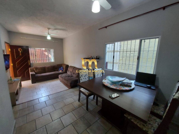 Imagem Casa com 3 Quartos à Venda, 184 m² em Vila Sonia - Praia Grande
