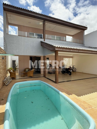 Imagem Casa com 3 Quartos à Venda, 235 m² em Areia Branca - Petrolina Imagem Casa com 3 Quartos à Venda, 235 m² em Areia Branca - Petrolina