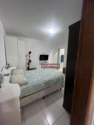 Imagem Casa com 3 Quartos à Venda, 133 m² em Vila Galvão - Guarulhos Imagem Casa com 3 Quartos à Venda, 133 m² em Vila Galvão - Guarulhos