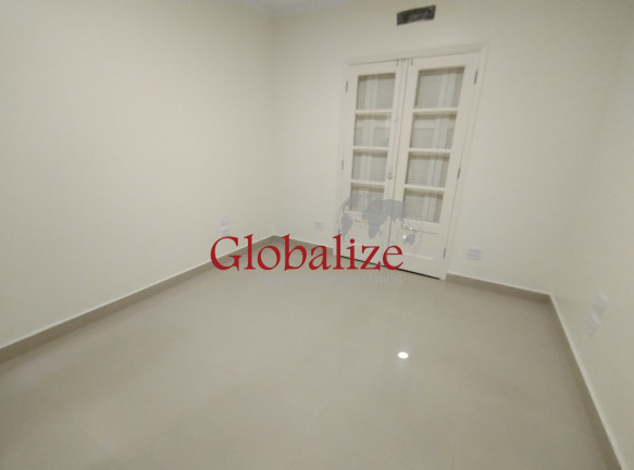 Imagem Imóvel com 3 Quartos à Venda, 120 m² em Campo Grande - Santos