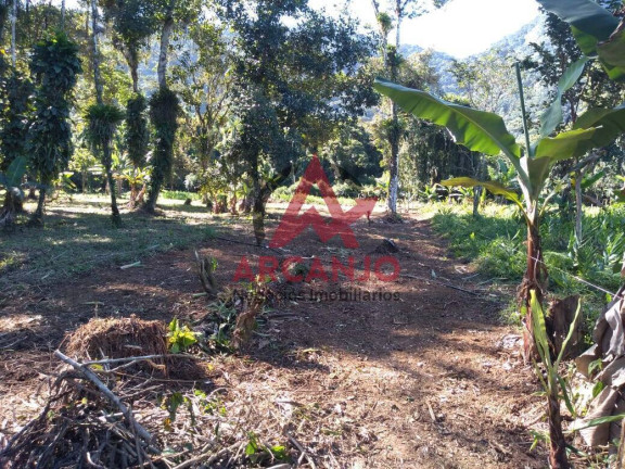 Imagem Terreno à Venda, 450 m² em Ubatumirim - Ubatuba Imagem Terreno à Venda, 450 m² em Ubatumirim - Ubatuba