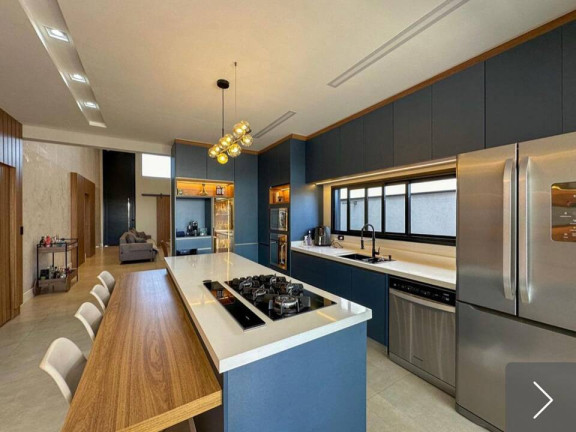 Imagem Casa de Condomínio com 3 Quartos à Venda, 360 m² em Jardim Novo Mundo - Jundiaí Imagem Casa de Condomínio com 3 Quartos à Venda, 360 m² em Jardim Novo Mundo - Jundiaí