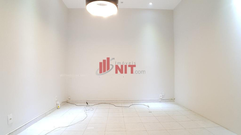Imagem Sala Comercial à Venda, 130 m² em Centro - Niterói