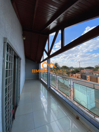 Imagem Casa com 3 Quartos à Venda, 948 m² em Parque Do Lageado - Campo Grande Imagem Casa com 3 Quartos à Venda, 948 m² em Parque Do Lageado - Campo Grande