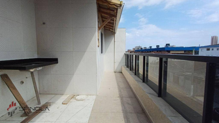 Imagem Casa com 2 Quartos à Venda, 92 m² em Mirim - Praia Grande Imagem Casa com 2 Quartos à Venda, 92 m² em Mirim - Praia Grande