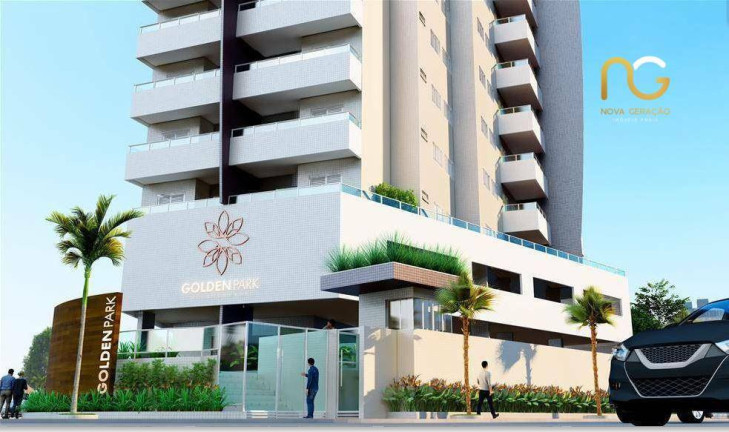 Imagem Apartamento com 1 Quarto à Venda, 49 m² em Caiçara - Praia Grande Imagem Apartamento com 1 Quarto à Venda, 49 m² em Caiçara - Praia Grande
