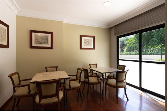 Imagem Apartamento com 4 Quartos à Venda, 220 m² em Moema - São Paulo Imagem Apartamento com 4 Quartos à Venda, 220 m² em Moema - São Paulo