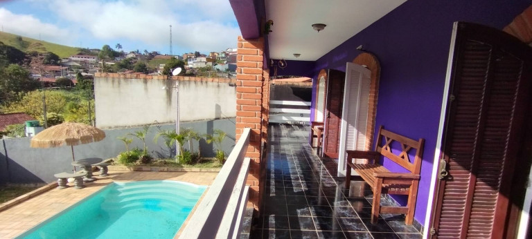 Imagem Casa com 4 Quartos à Venda, 600 m² em Vicente Nunes - Nazaré Paulista Imagem Casa com 4 Quartos à Venda, 600 m² em Vicente Nunes - Nazaré Paulista