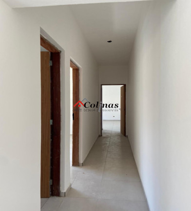 Imagem Casa com 2 Quartos à Venda, 125 m² em Depois Do Centro - Ibiúna Imagem Casa com 2 Quartos à Venda, 125 m² em Depois Do Centro - Ibiúna