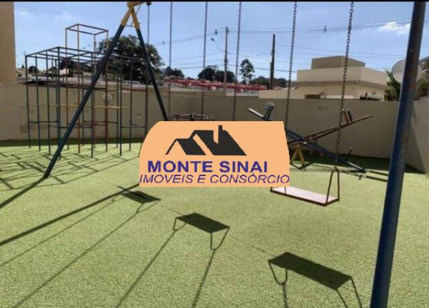 Imagem Apartamento com 2 Quartos à Venda, 51 m² em Vila Rica - Sorocaba