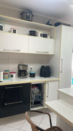 Imagem Apartamento com 3 Quartos à Venda, 144 m² em Vila Assuncao - Santo André Imagem Apartamento com 3 Quartos à Venda, 144 m² em Vila Assuncao - Santo André
