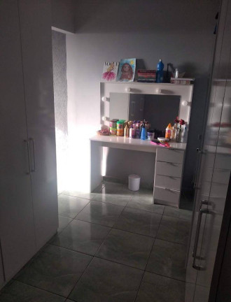 Imagem Casa com 6 Quartos à Venda, 10 m² em Vila Silviania - Carapicuíba