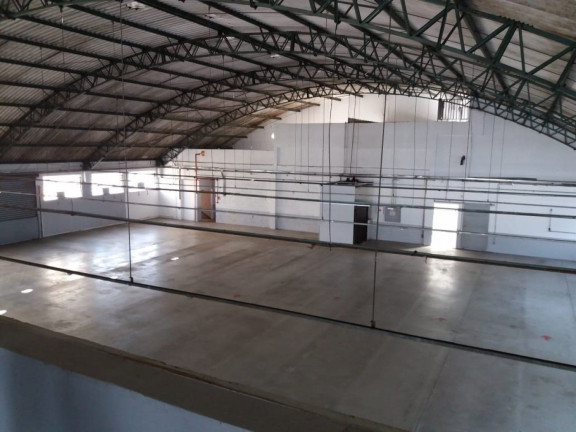 Imóvel Comercial à Venda, 2.720 m² em Lapa - São Paulo