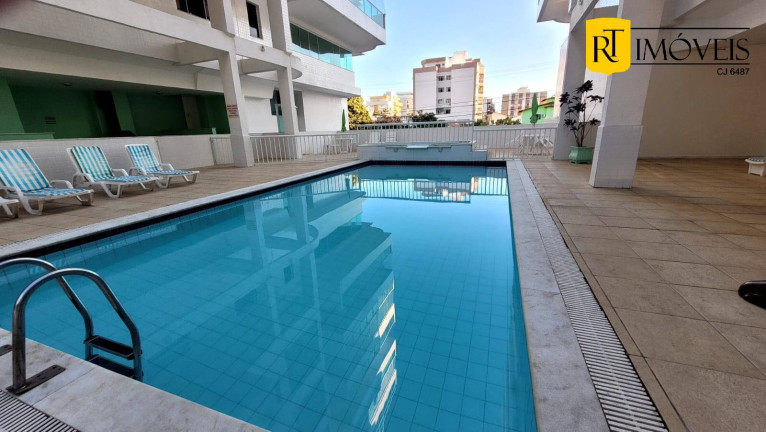 Foto do imóvel Cobertura com 2 Quartos à Venda, 100 m² em Braga - Cabo Frio