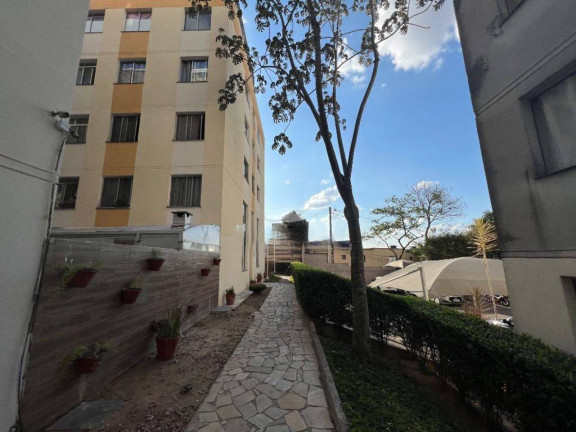 Apartamento com 3 Quartos à Venda, 56 m² em Cidade Líder - São Paulo