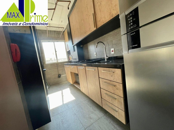 Imagem Apartamento com 2 Quartos à Venda, 55 m² em Vila Guilhermina - São Paulo