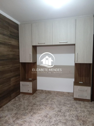 Imagem Casa com 2 Quartos à Venda, em Jardim Imperador - Suzano Imagem Casa com 2 Quartos à Venda, em Jardim Imperador - Suzano