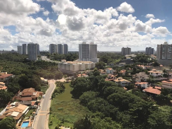Imagem Apartamento com 3 Quartos à Venda, 113 m² em Patamares - Salvador Imagem Apartamento com 3 Quartos à Venda, 113 m² em Patamares - Salvador