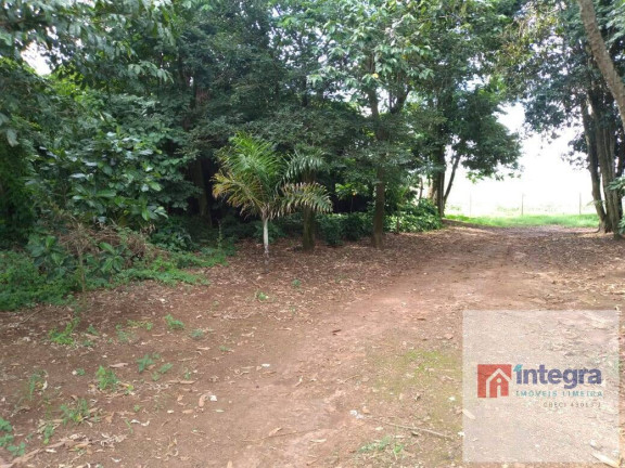 Imagem Chácara com 2 Quartos à Venda, 120 m² em Jardim Nova Limeira - Limeira