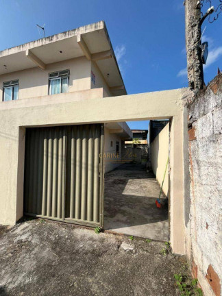 Imagem Casa com 2 Quartos à Venda ou Locação, 63 m² em Arembepe - Camaçari