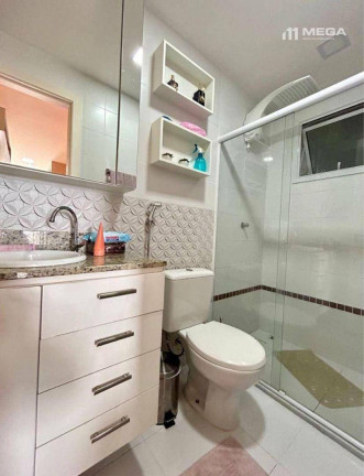 Imagem Apartamento com 2 Quartos à Venda, 62 m² em Itapoa - Vila Velha Imagem Apartamento com 2 Quartos à Venda, 62 m² em Itapoa - Vila Velha