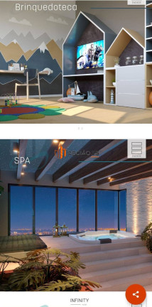Imagem Apartamento com 2 Quartos à Venda, 54 m² em Centro - Poços De Caldas Imagem Apartamento com 2 Quartos à Venda, 54 m² em Centro - Poços De Caldas
