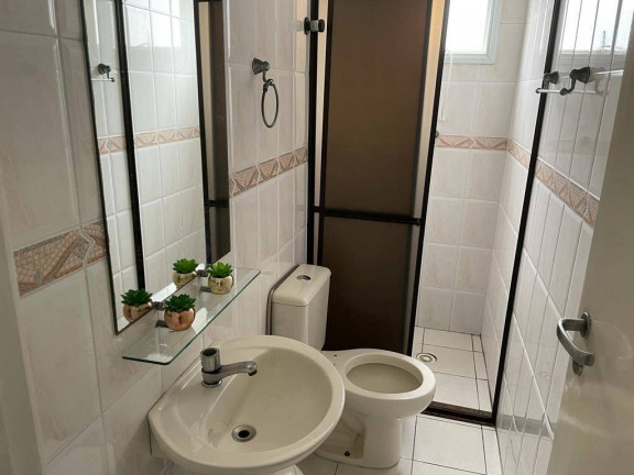 Imagem Apartamento com 2 Quartos à Venda, 90 m² em Vila Assunção - Praia Grande Imagem Apartamento com 2 Quartos à Venda, 90 m² em Vila Assunção - Praia Grande