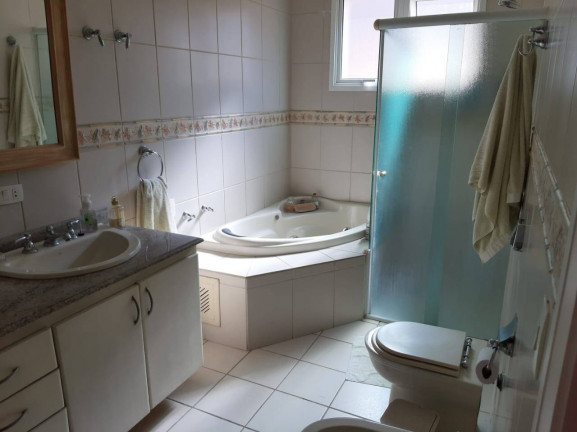Imagem Casa de Condomínio com 4 Quartos à Venda, 385 m² em Alphaville Residencial Dois - Barueri Imagem Casa de Condomínio com 4 Quartos à Venda, 385 m² em Alphaville Residencial Dois - Barueri