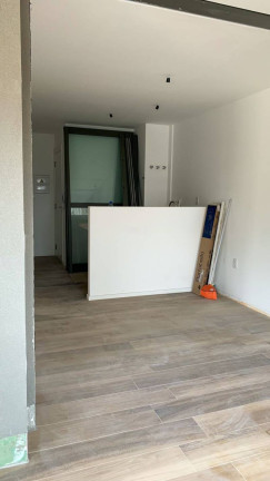 Imagem Apartamento com 1 Quarto à Venda, 44 m² em Itaim Bibi - São Paulo