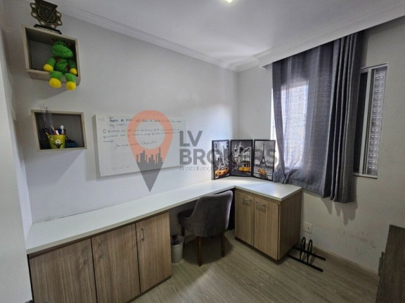 Imagem Imóvel com 3 Quartos à Venda, 63 m² em Mogi Moderno - Mogi Das Cruzes Imagem Imóvel com 3 Quartos à Venda, 63 m² em Mogi Moderno - Mogi Das Cruzes