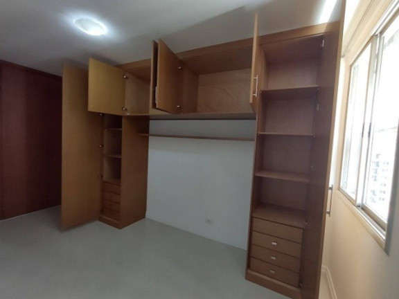 Imagem Apartamento com 3 Quartos à Venda, 96 m² em Pinheiros - São Paulo