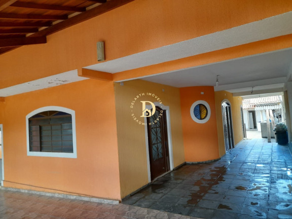 Imagem Casa com 5 Quartos à Venda, 240 m² em Jardim Colonial - São José Dos Campos Imagem Casa com 5 Quartos à Venda, 240 m² em Jardim Colonial - São José Dos Campos