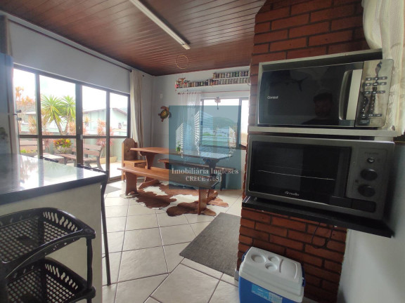Imagem Apartamento com 4 Quartos à Venda, 196 m² em Ingleses Do Rio Vermelho - Florianópolis