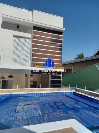 Imagem Casa com 3 Quartos à Venda, 210 m² em Parque Nova Jandira - Jandira Imagem Casa com 3 Quartos à Venda, 210 m² em Parque Nova Jandira - Jandira