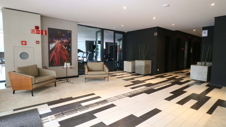 Imagem Apartamento com 2 Quartos à Venda, 111 m² em Itaim Bibi - São Paulo