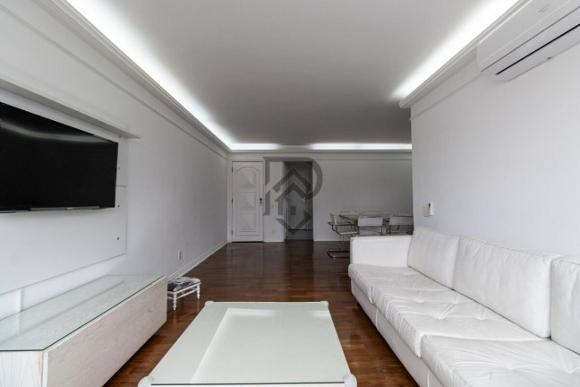 Imagem Apartamento com 3 Quartos à Venda, 128 m² em Pinheiros - São Paulo Imagem Apartamento com 3 Quartos à Venda, 128 m² em Pinheiros - São Paulo
