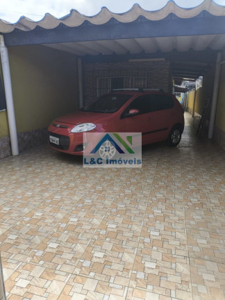 Imagem Casa com 2 Quartos à Venda, 95 m² em Vila Atlântica - Mongaguá Imagem Casa com 2 Quartos à Venda, 95 m² em Vila Atlântica - Mongaguá