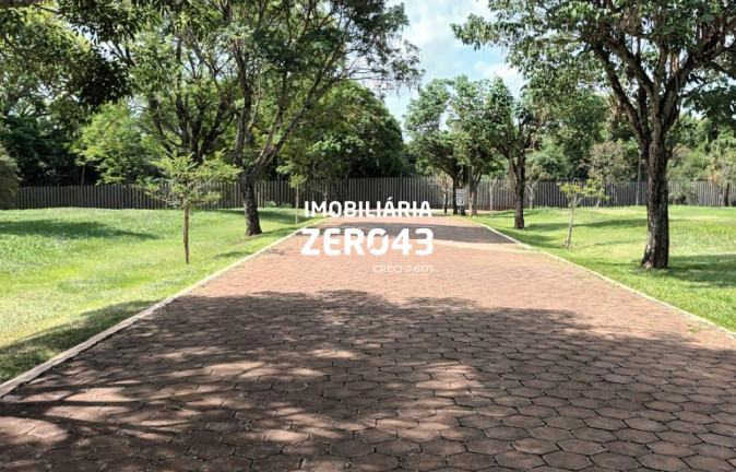 Imagem Terreno à Venda, 1.708 m² em Recanto Do Salto - Londrina Imagem Terreno à Venda, 1.708 m² em Recanto Do Salto - Londrina
