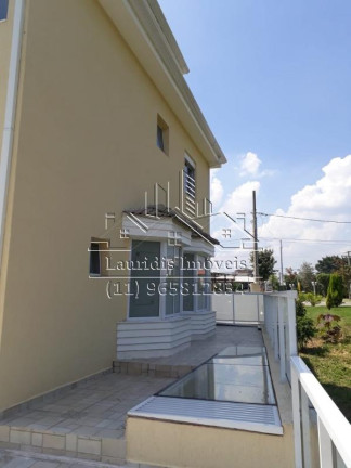 Imagem Imóvel com 4 Quartos à Venda, 290 m² em Suru - Santana De Parnaíba