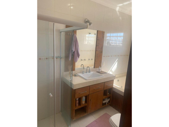 Imagem Casa com 3 Quartos à Venda, 164 m² em Residencial Terras Do Barão - Campinas