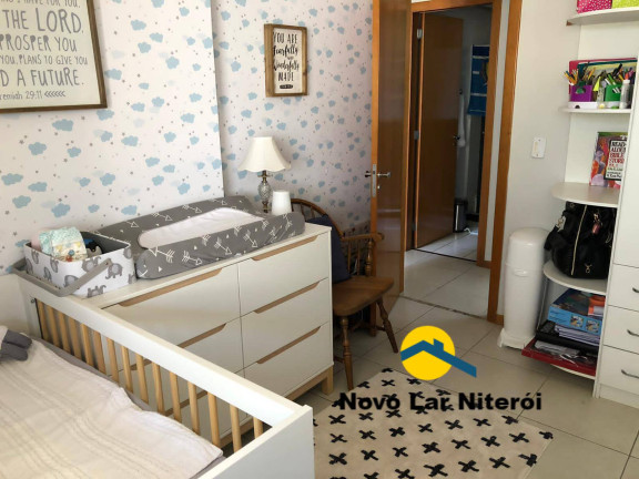 Imagem Apartamento com 4 Quartos à Venda, 150 m² em Icaraí - Niterói